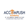 Accomplish Academy