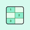 Mini Sudoku - 6x6 Linked