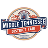 Middle Tennessee District Fair