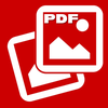 Photo to PDF converter JPEG