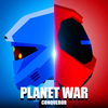 Planet War : Conqueror