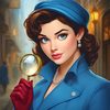 Hidden Object Games: Seek It