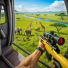 Sniper Hunting Adventure Games