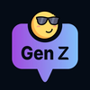 English GenZ Emoji Translator