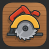 Circular saw sounds simulator