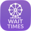 Fast Disney Wait Times
