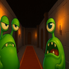 Alien Invasion Escape