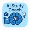 AI Study Coaching