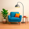 AI Interior Design - Decora AI