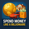 Spend AI-Billionaire Simulator