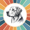 Petdraw: Pet Photo Art Editor