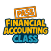 Pass Financial Accounting