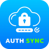 Auth Sync: Safe & Secure 2FA