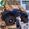 Jeep Driving Simulator 3D Game