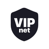 VIP net: Privacy & Security