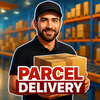 Parcel & Cargo Simulator 3D