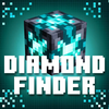 Diamond Finder: Ores & Seeds