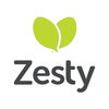 ZestyZoom - Food & Grocery
