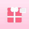 Gift Text - Create your own