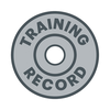 TrainingRecord: Workout Log