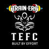 TEFC: Built By Effort