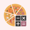 Pizza Calculator – Your helper