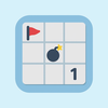 Minesweeper: Modern Bomb