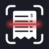 ReceiptScan: Receipt Scanner