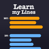 LearnMyLines: Memorise Scripts