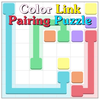 Color Link Pairing Puzzle