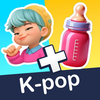 Kpop Emoji Hunters Challenge