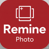 Remine Photo - AI Image Editor