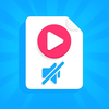 Video Mute Audio & Sound