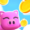 Piggy Coin Sort 3D