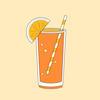 Tea App for Men - Juice