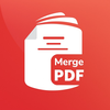 Merge PDF · File Combiner