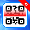AI QR Code Scan-QR Create