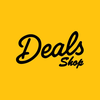Deals Shop - ديلز شوب