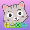 AnyMath: Fun Math Games & Pets