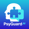 PsyGuard AI Business
