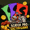 Scratch Pro:Exciting Game