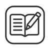 Stoic Journal - No Brainrot