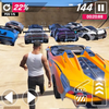 High Speed Car Driving Game 3D