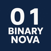 Binary Puzzle - Tap & Solve