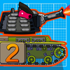 TankCraft 2: Hell Bosses War