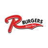 R Burgers