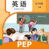 五年级英语上册-PEP人教版小学英语同步