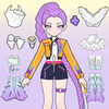 Sparkle Style: Dress up games
