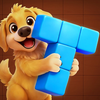 Block Match: Puzzle & Dog