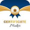 AI Certificate Maker : AI Card